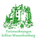 Logo von Ferienwohnungen Schloss Wasserleonburg