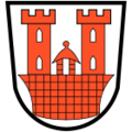 Logo St.- Jakobs-Kirche