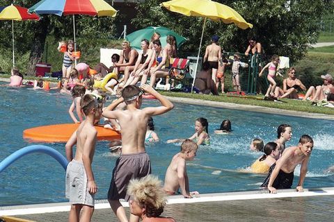 Familienbad Lafnitz