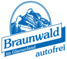 Логотип Panorama-Rundwanderung Braunwald