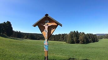 OWV Georgenberg e.V. Rundwanderweg Rund um Georgenberg