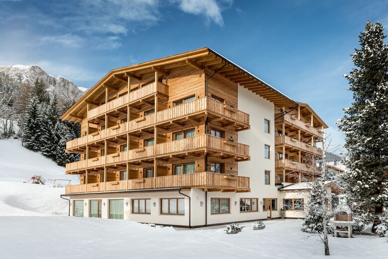 Hotel Miramonti