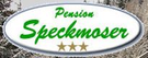 Logotip Pension Speckmoser