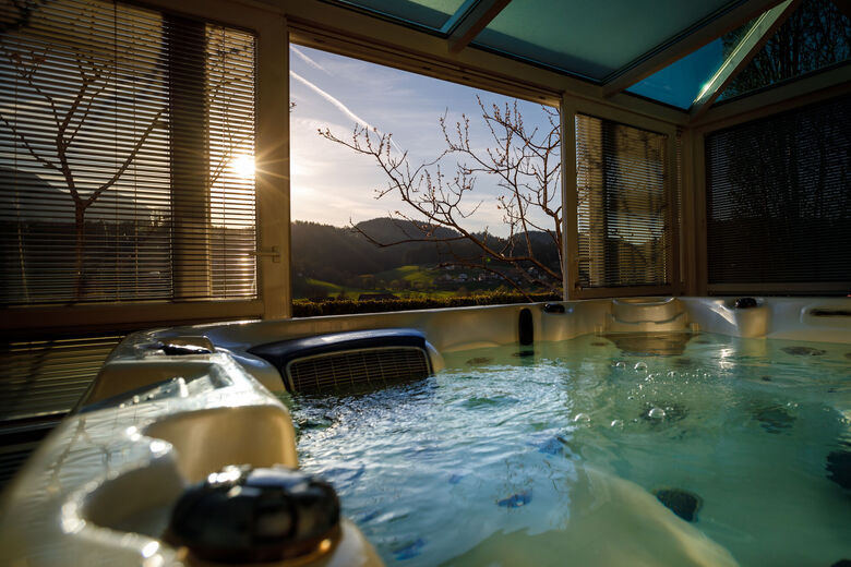 Apartment Relax & Beautiful View