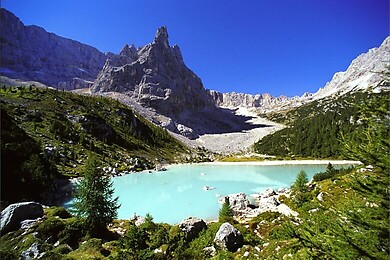Cortina d'Ampezzo
