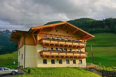 Ferienwohnungen Oberhaushof
