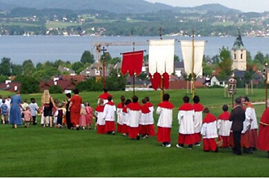 Weißenbach am Attersee