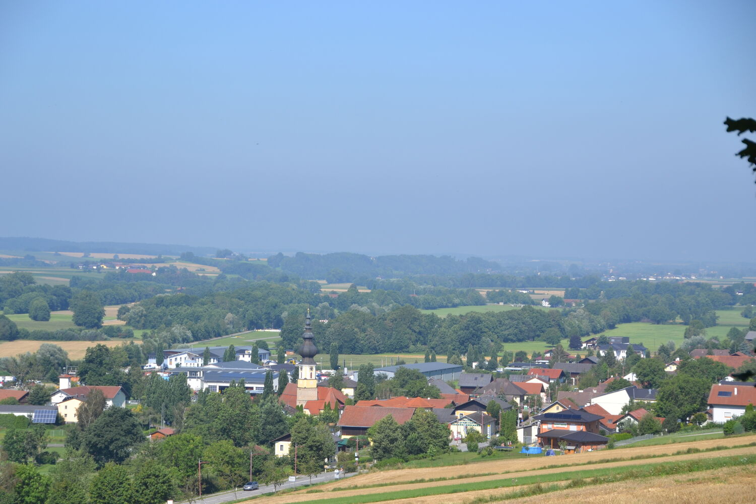 Kirchheim im Innkreis