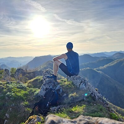 Avatar z Florian Dumpfhart