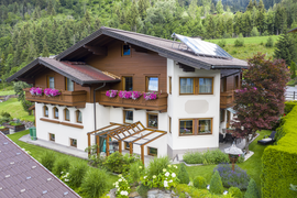 Logo Ferienhaus Eva