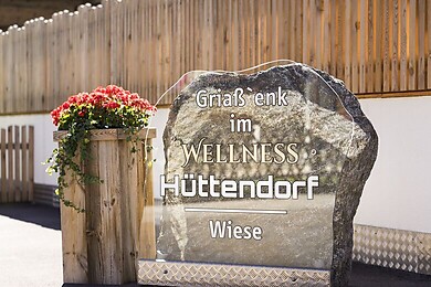 Wellness Hüttendorf