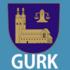 Логотип Gurk