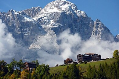 Val di Zoldo
