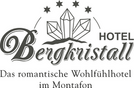 Logotip Hotel Bergkristall
