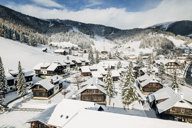 Slow Travel Resort Kirchleitn