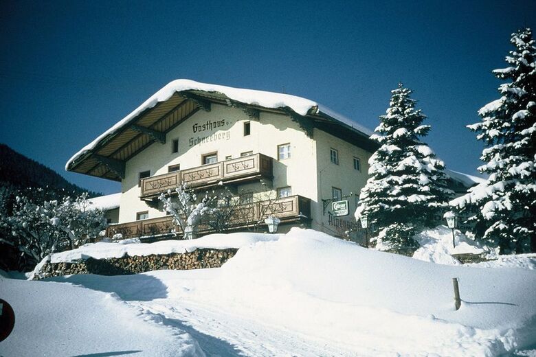 Alpengasthof Schneeberg