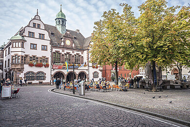 Freiburg im Breisgau