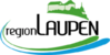 Logotip Laupen