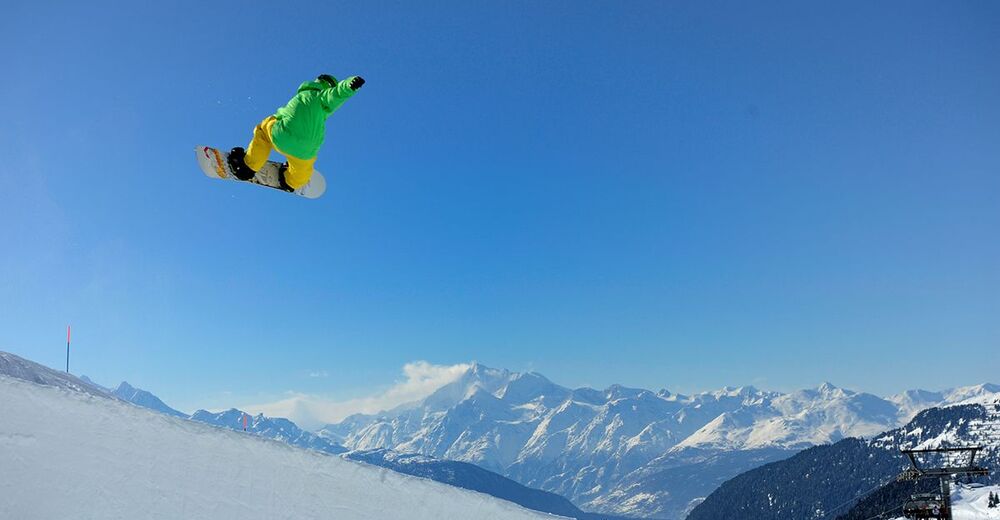 Snowpark Aletsch Snowpark Funpark Aletsch Snowpark Park Aletsch