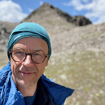 Avatar z Silentpawel