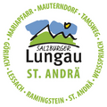 Logo Sankt Margarethen im Lungau