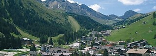 Arabba - Marmolada