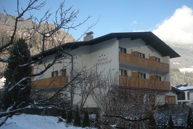 Gasthof Sprenger