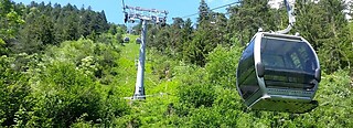 Muttersberg - Bludenz