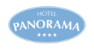 Logotipo Hotel Panorama
