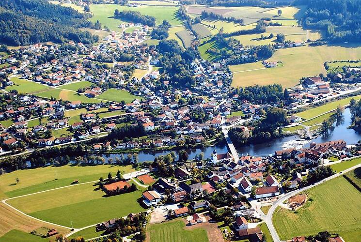 Chamerau