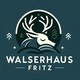 Logotyp von Ferienhaus Walserhaus Fritz