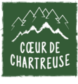 Logotip Saint Pierre de Chartreuse - Le Planolet