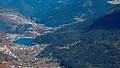 Région d'été