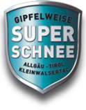 Logo Superschnee Karte