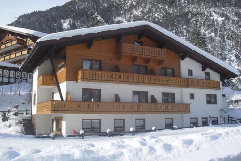 Gästehaus Panorama