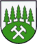 Unterkohlstätten