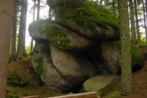Tauweg