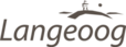 Logotyp Langeoog