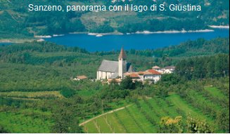 Sanzeno