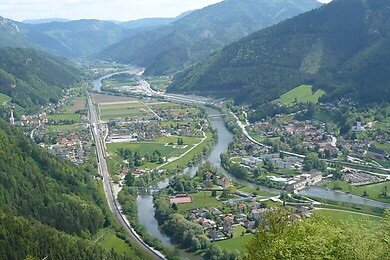 Pernegg an der Mur