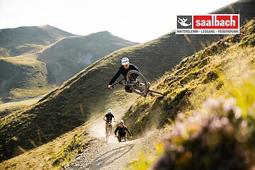 Saalbach Hinterglemm Leogang Fieberbrunn