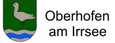 Logo Oberhofen am Irrsee