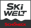 Logotip Schöneck - Hohe Reuth