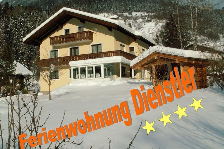 Appartement Dienstler