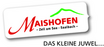 Logotip Maishofen