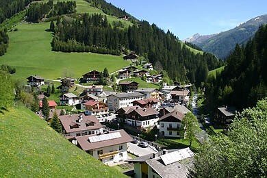 Außervillgraten / Villgratental