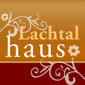 Logotipo Hotel Lachtalhaus