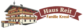 Logo Haus Reit