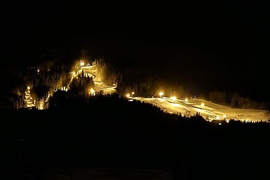 Skizentrum Windeck / Hinterzarten