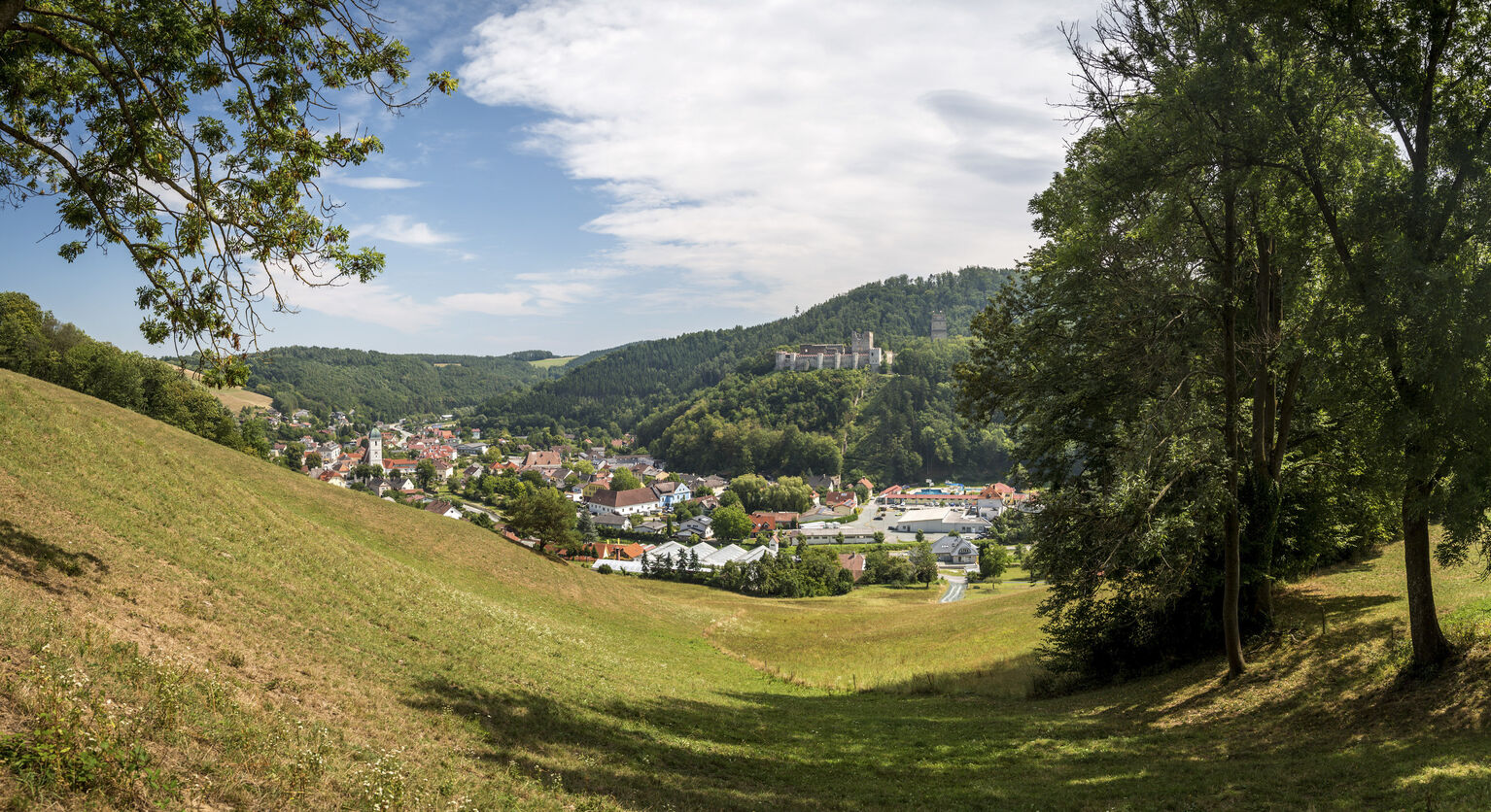 Kirchschlag in der Buckligen Welt